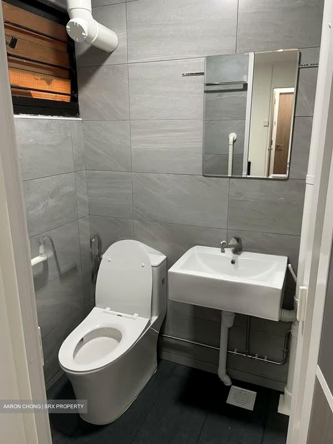 Blk 512 Cheng San Crest (Ang Mo Kio), HDB 3 Rooms #593242661
